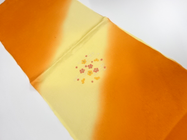 Japanese Kimono / Accessories Silk